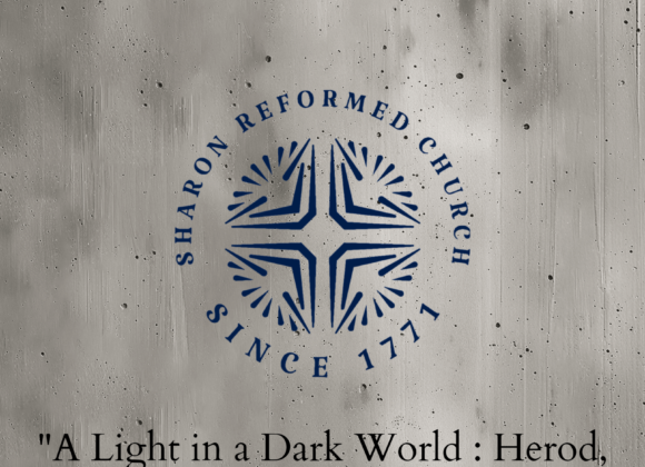 Matthew 14 :1- 21 “A light in a Dark World: Herod, John and the Compassion of Christ”