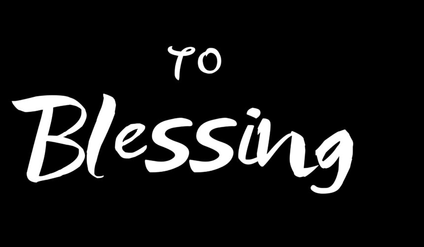 Matthew 15:29-31 “From Brokenness to Blessed”