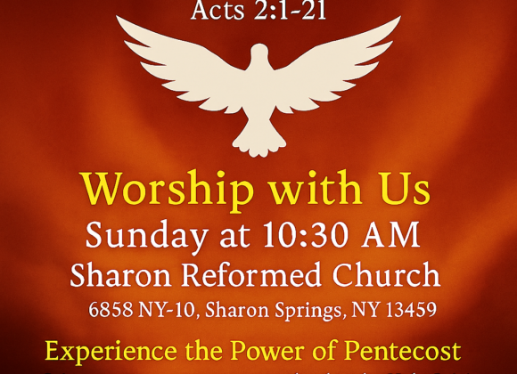 Acts 2:1-21 “The WindStorm